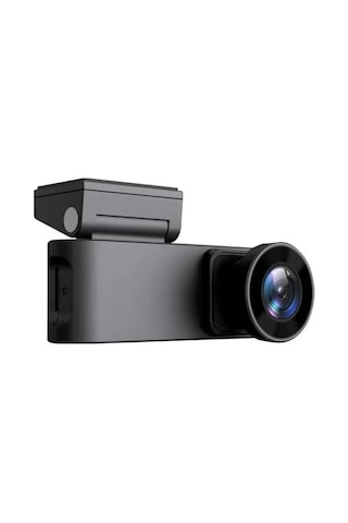 S5 Pro Araç İçi Kamera, Geniş Açılı Lens, Kompakt Tasarım, Dash Kamera