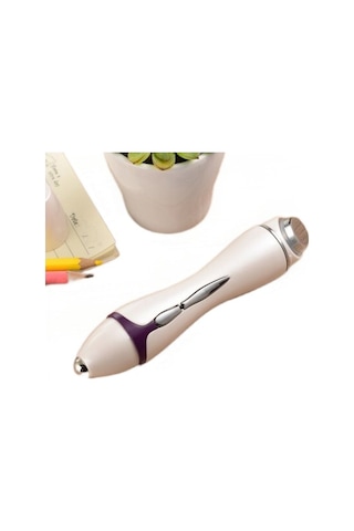 Gözler Tedavileri Tedavisi Göz Masaj Enstrümanı Yüz Masajı Gözler Rahatlatmak Gözler Koyu Çevreler Sökücü - Göz Masajı Enstrümanı 2pfomw Çok Renkli