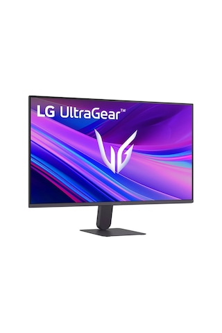 LG 27G411A-B UltraGear G4 27" 1 ms MBR 144 Hz (HDMI-Displayport) NVIDIA G-SYNC Compatible HDR10 SRGB FHD IPS Gaming Monitör