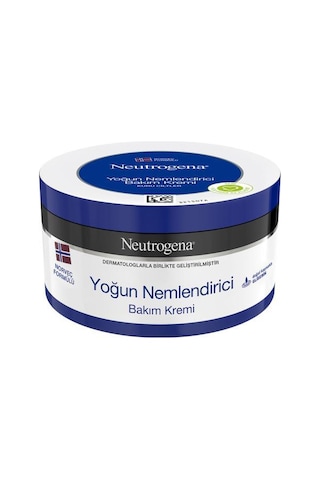 Neutrogena Norveç Yoğun Bakım Kremi 300 Ml
