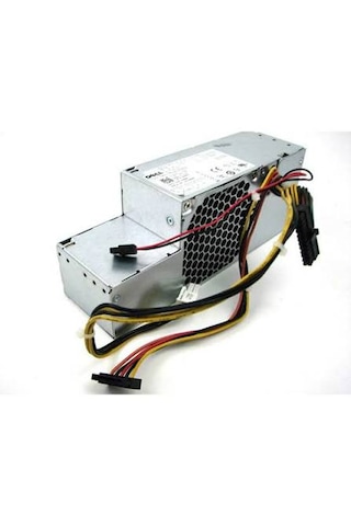 Dell Optıplex 780 L235p - 01 235w Psu Güç Kaynağı Power Supply