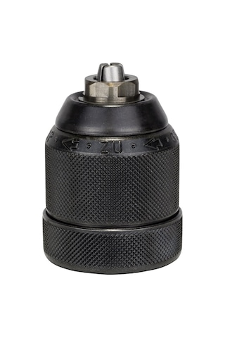 Bosch "1-10 mm - 1/2""-20 Anahtarsız Mandren - 2608572218