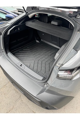 Peugeot 408 Bagaj Havuzu 2022 Yılı Ve Sonrası Uyumlu