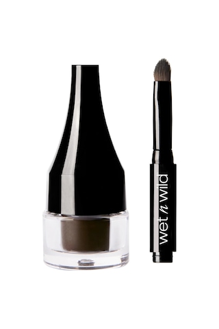 Wet N Wild Brow Pomade Ultimate Kaş Pomadı Brunette