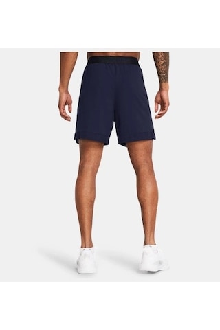 Under Armour Ua Vanish Woven 6in Shorts Erkek Şort 1373718 1373718 410 410