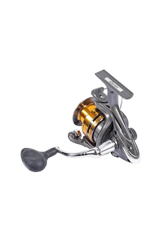 Spin Olta Makinesi - Favor - 5000 9+1bb - Metal Kafa - Savage