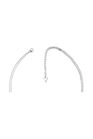 Guess Jgujubn05148jwrhwhtu Kalpli Kadın Kolye