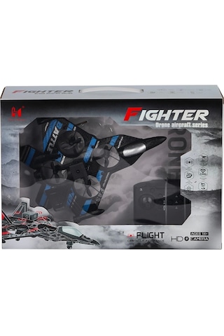 Lh-x81-1 Kumandalı Kameralı Uçak Drone -can Oyuncak
