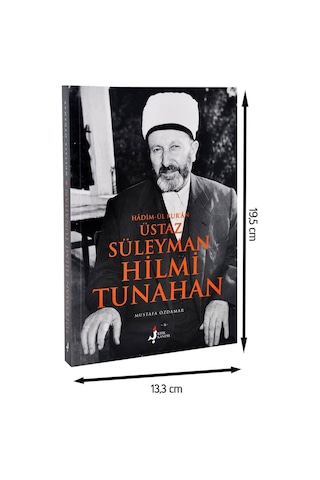 Üstaz Süleyman Hilmi Tunahan-1685