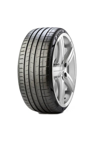 Pirelli 265/45 R21 104w P Zero J Lr Yaz Lastiği 2024