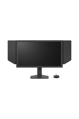 Benq Zowie 24.1" Fast Tn XL2586X 0.5ms Uyumlu 540hz HDMI-DP Pivot Espor Gaming Monitör (Outlet)