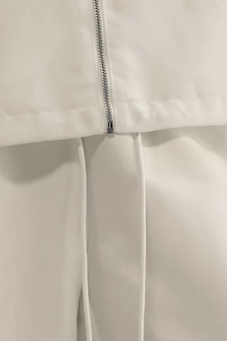 Nike Sportswear Windrunner Womens Shine Jacket Kadın Günlük Ceket Krem