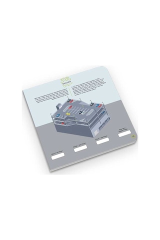10+ Yaş 6'lı Set / Iq, Dikkat Ve Yetenek Geliştiren Kitaplar Seri