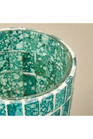 Kpmm Mosaico Mumluk - Asorti - 6 Cm Renkli