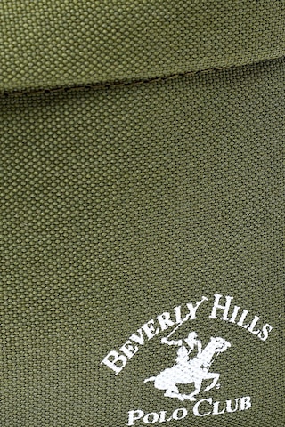 Beverly Hills Polo Club Beverly Hılls Polo Club Erkek Çapraz Çanta 05bhpc3014-s Yeşil
