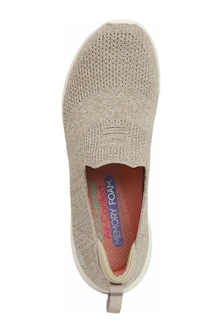 Skechers Ultra Flex Kadın Ayakkabı 13106-tpe Bej
