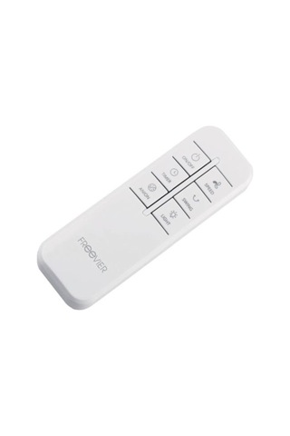 Ndy-wy03rd Kule Tipi Buharlı Beyaz Vantilatör