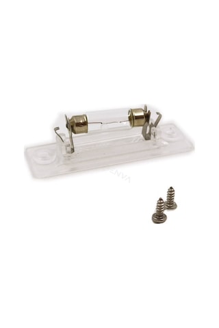 Skoda Superb Arka Tampon Plaka Lambası 2001-2008 adet Fiyatı