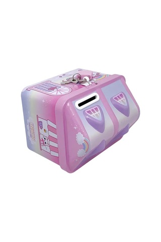 Blt Çocuklar İçin Tek Boynuzlu At Temalı Kumbara 337640476