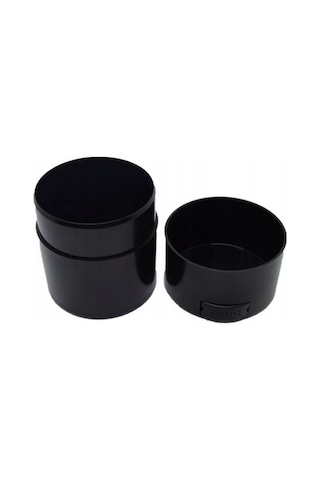 Poppins Lab Vacuum Cannister Saklama Kabı 60 Ml