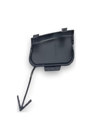 VW Golf 6 2009-12 Arka Tampon Çeki Çekme Demiri Kapağı 5K6807441