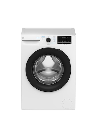 Beko CM 10121 10 KG 1200 Devir Çamaşır Makinesi Beyaz