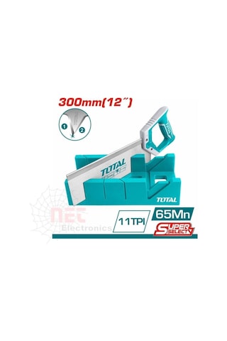 Açılı Kesme Testeresi 300mm Thtk591262