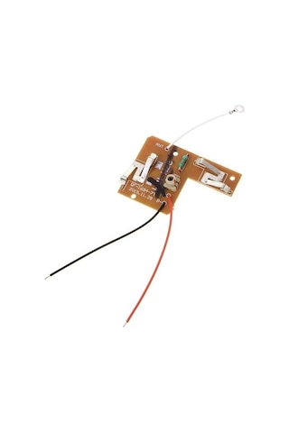 ECE 4CH 47MHz RC Araba Robot İçin Uzaktan Kumanda Verici & Alıcı Modülü Anten