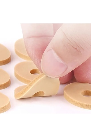 Nasır Bandı Generic Manikür & Pedikür Ürünleri Cilt Bakımı El, Ayak, Tırnak Ürünleri Tırnak Ürünleri Manikür & Pedikür Ürünleri Ürün