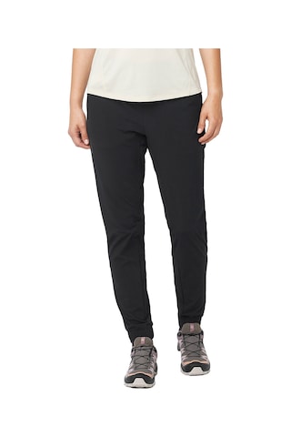 Salomon Wayfarer Ease Pants W Siyah