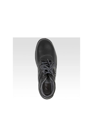 Demir 1210 S3 İş Ayakkabısı No : 42 Siyah
