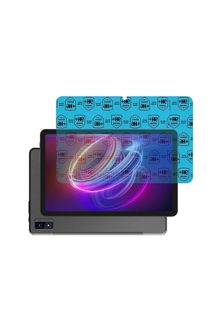 Casper Via S40 Uyumlu 10,4 İnch Nano Cam Ekran Koruyucu