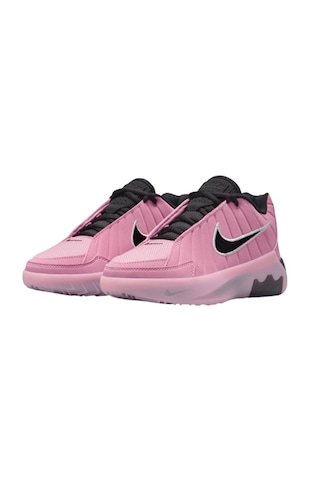 Nike Lebron Witness 9 Basketbol Ayakkabısı Hv2270-601 Pembe