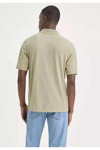 Dockers Erkek Polo Yaka T-shirt 25ya1159-0114 Neutrals