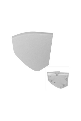 Mercedes Benz E-sınıfı W211 Gri İçin Sol Ön Kapı Plastik Kapağı