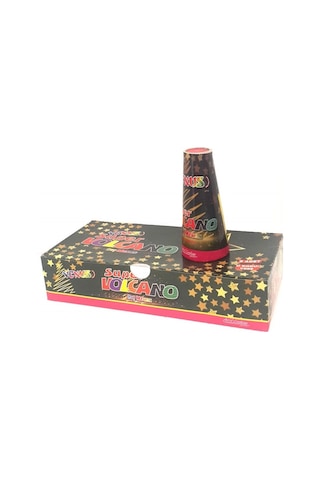 Doraavm Büyük Volkan 4 Adet