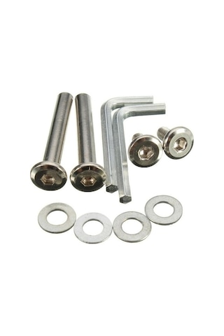 Pazly Türkçe 2 Adet Sessiz Tramvay Kutusu Seyahat Kutusu, Evrensel Tekerlek, 60mm 18mm Rulman Tamir Kiti Diğer