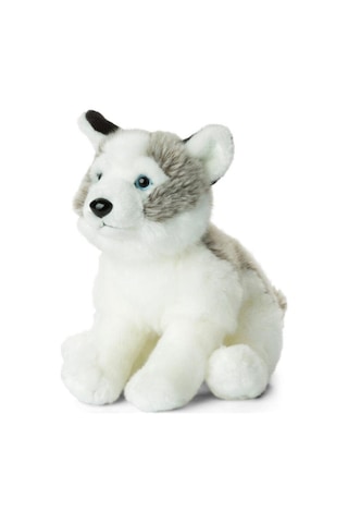 Bon Ton Toys Wwf Sibirya Kurdu Peluş Oyuncak 23 Cm - 9" 15177002 Renkli
