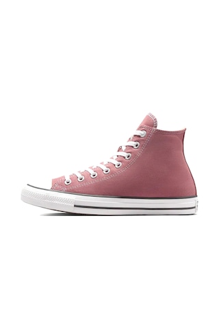 Converse Chuck Taylor All Star Pembe Kadın High Sneaker Pembe