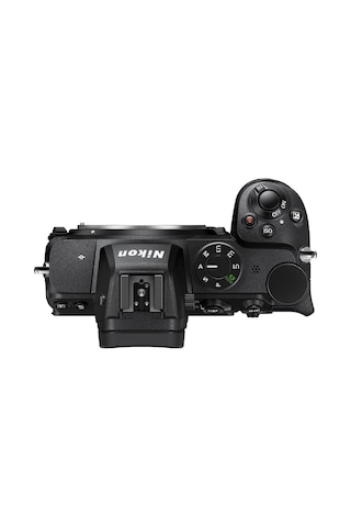 Nikon Z5 Body Aynasız Fotoğraf Makinesi (Nikon Karacasulu Garantili)