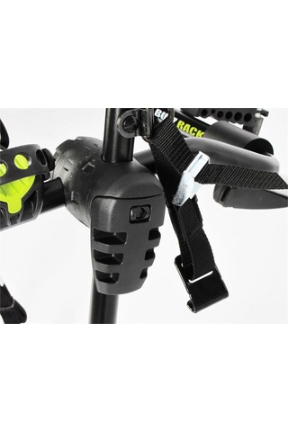 Buzz Rack Beetle 3Lü Oto için Bisiklet Taşıma Siyah