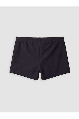 Lcw Swımwear Siyah En Kısa Boy Erkek Mayo