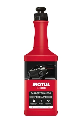 Motul Araba Şampuanı- Car Body Shampoo