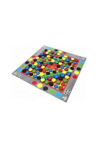 Skippull Zıp Zıp Kutu Oyunu