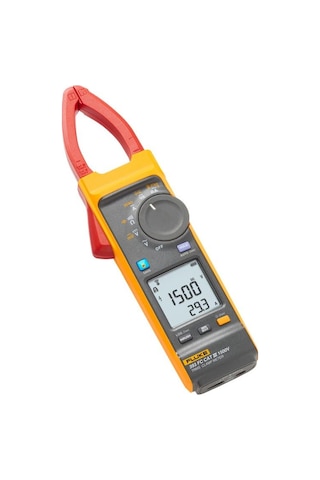 Fluke 393 Fc 1500v Pens Ampermetre