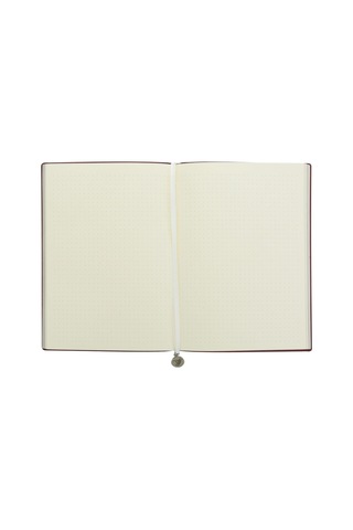 Victoria's Journals Smyth Corva Esnek Kapak Defter 14.8x21 CM 80g N11.474