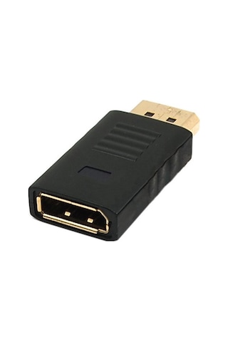 Displayport Erkek To Displayport Dişi Çevirici-Displayport Uzatma