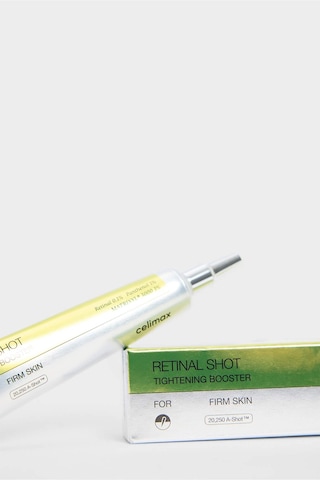 Defacto Celimax The-a Retinal Shot Tightening Booster 15ml Krem F7928axnsyl18