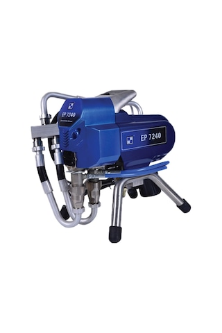 Titech Airless E-7240 Elektrikli Dijital Airless Boya Makinesi