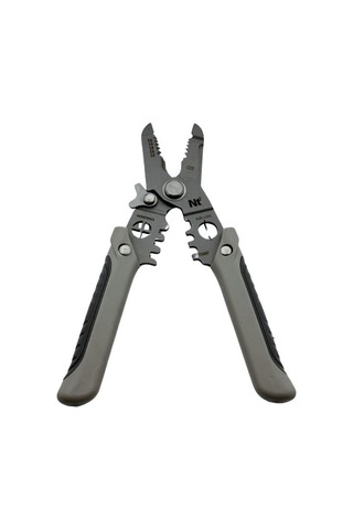 Nt Tools Çok Amaçlı Kablo Sıyırma Pensesi-ntws7501
